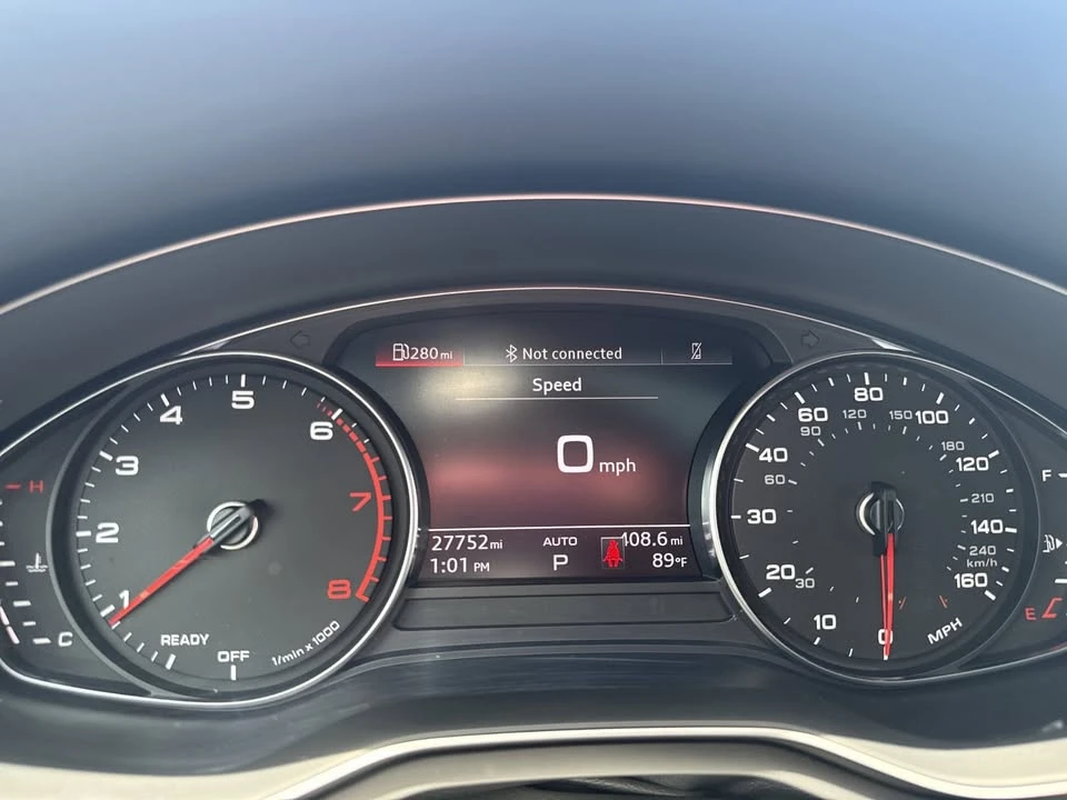 2023 Audi B9 A4 - Image 15 of 20