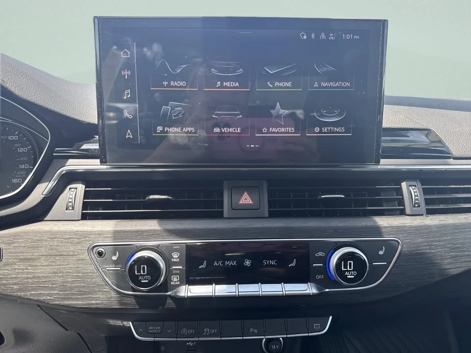 2023 Audi B9 A4 - Image 17 of 20