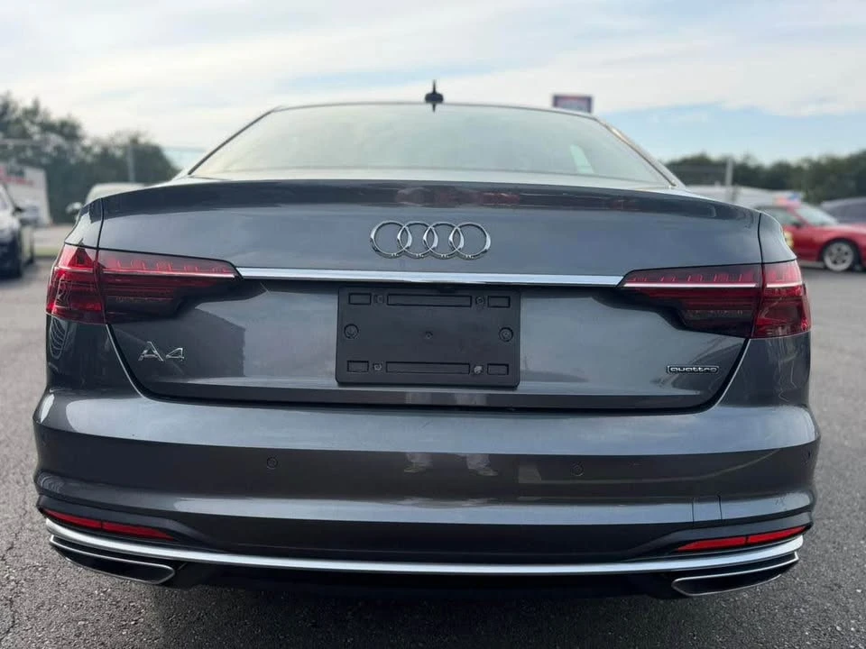 2023 Audi B9 A4 - Image 4 of 16