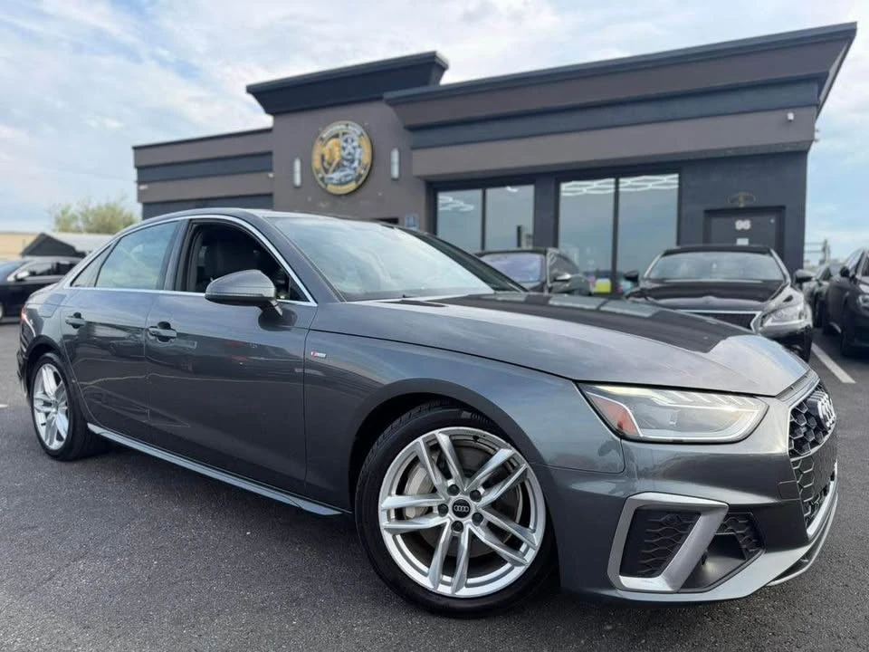 2023 Audi B9 A4 - Image 7 of 16