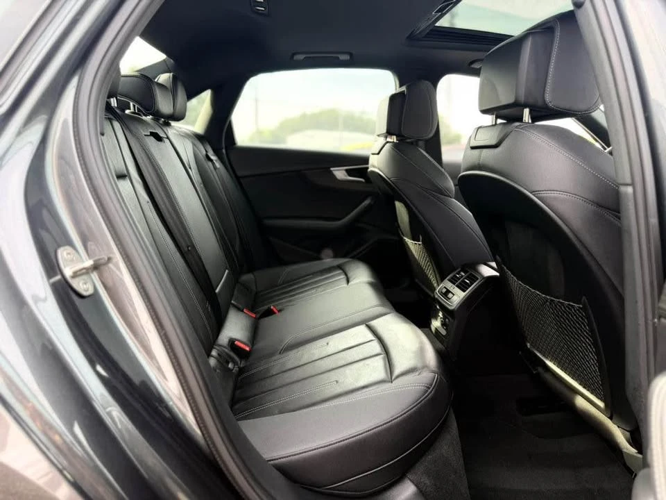 2023 Audi B9 A4 - Image 16 of 16