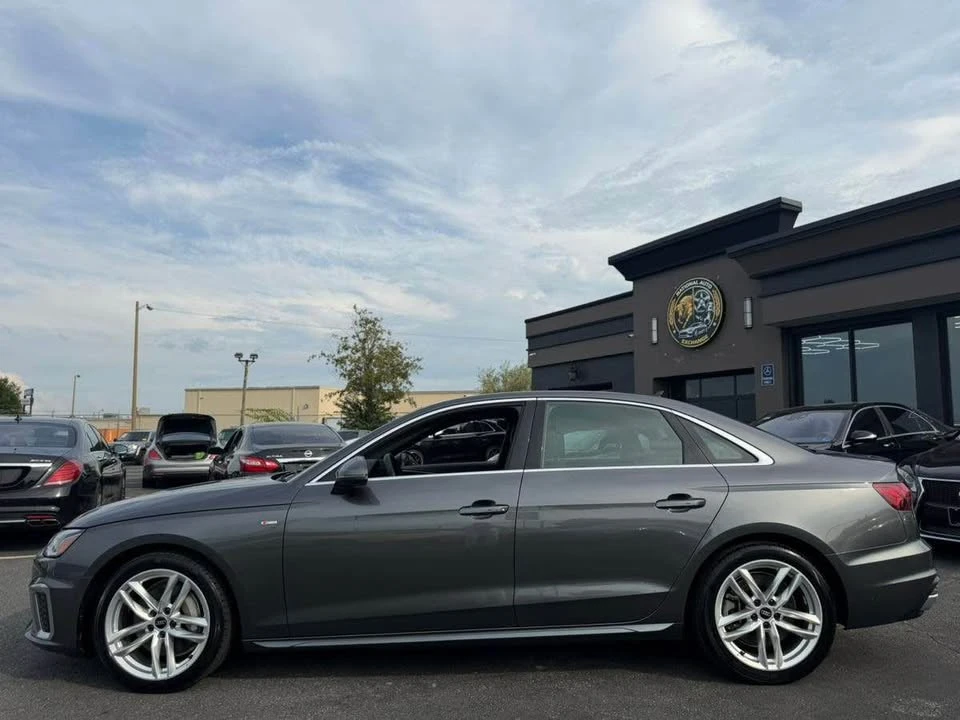 2023 Audi B9 A4 - Image 2 of 16