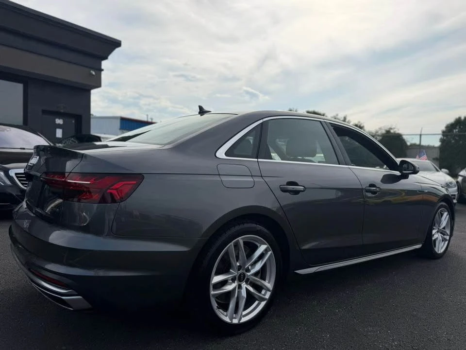 2023 Audi B9 A4 - Image 5 of 16