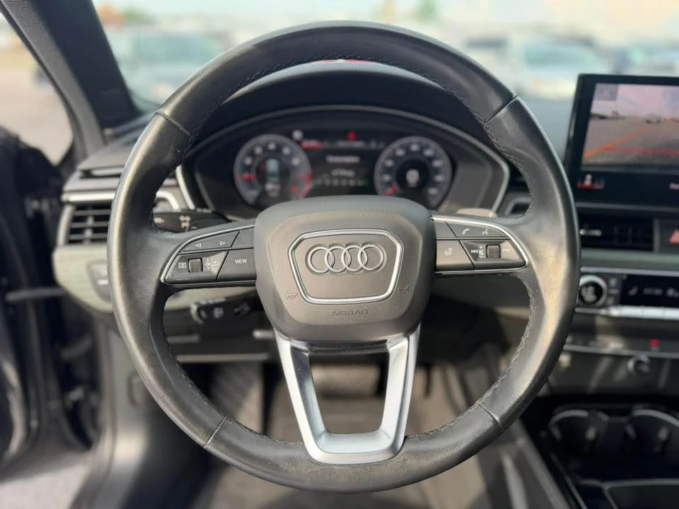 2023 Audi B9 A4 - Image 9 of 16