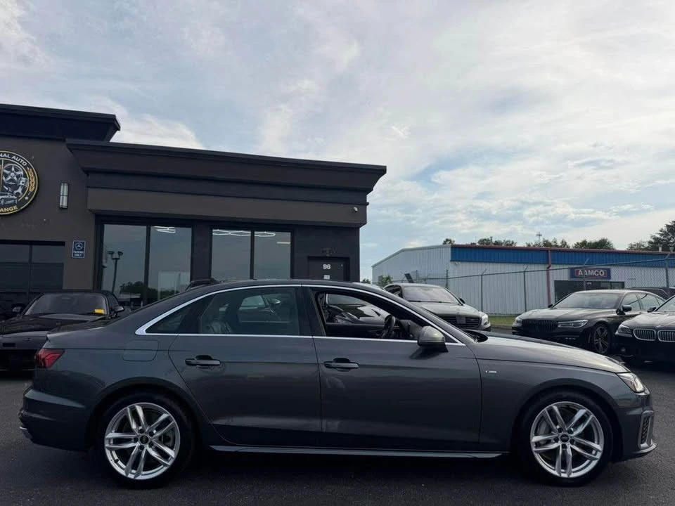 2023 Audi B9 A4 - Image 6 of 16