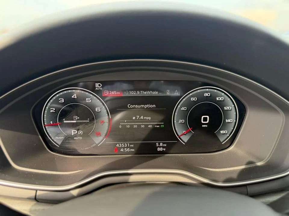 2023 Audi B9 A4 - Image 10 of 16