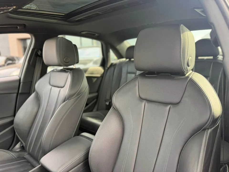 2023 Audi B9 A4 - Image 14 of 16