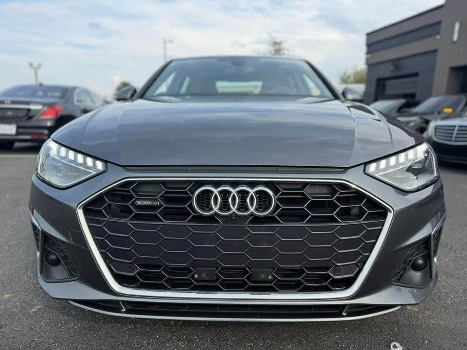 2023 Audi B9 A4 - Image 8 of 16