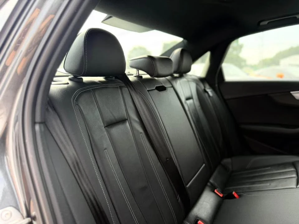 2023 Audi B9 A4 - Image 15 of 16