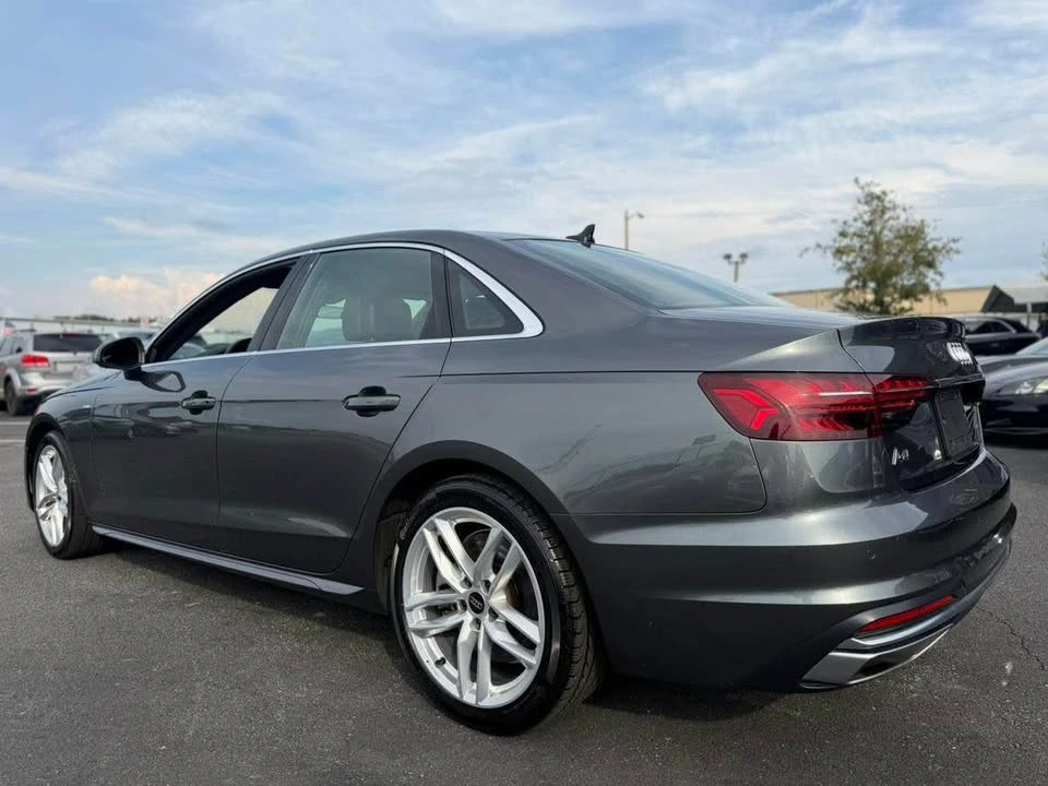 2023 Audi B9 A4 - Image 3 of 16