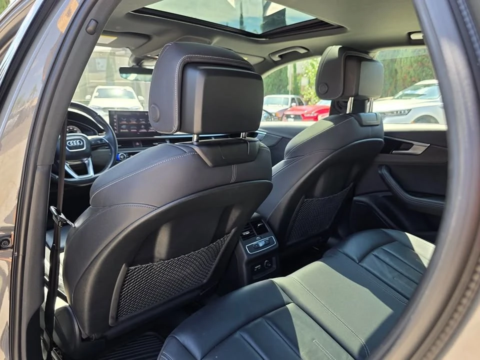 2023 Audi B9 A4 - Image 18 of 20