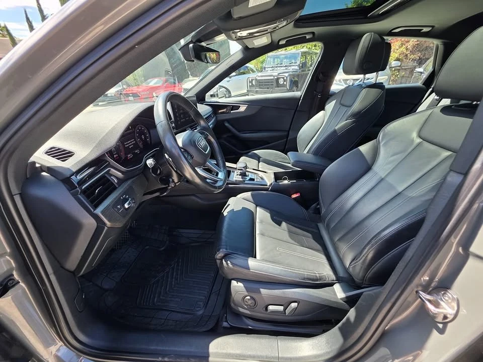 2023 Audi B9 A4 - Image 14 of 20