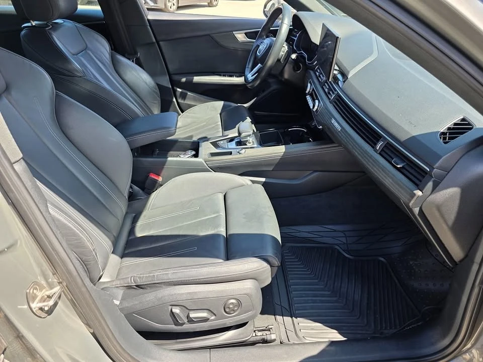 2023 Audi B9 A4 - Image 9 of 20