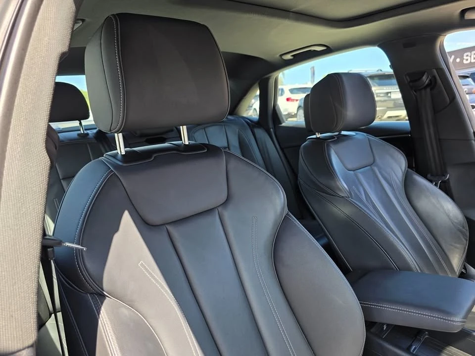 2023 Audi B9 A4 - Image 10 of 20