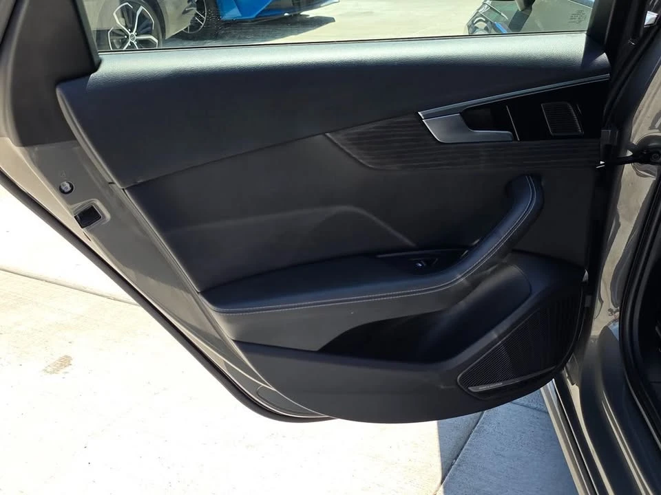 2023 Audi B9 A4 - Image 20 of 20