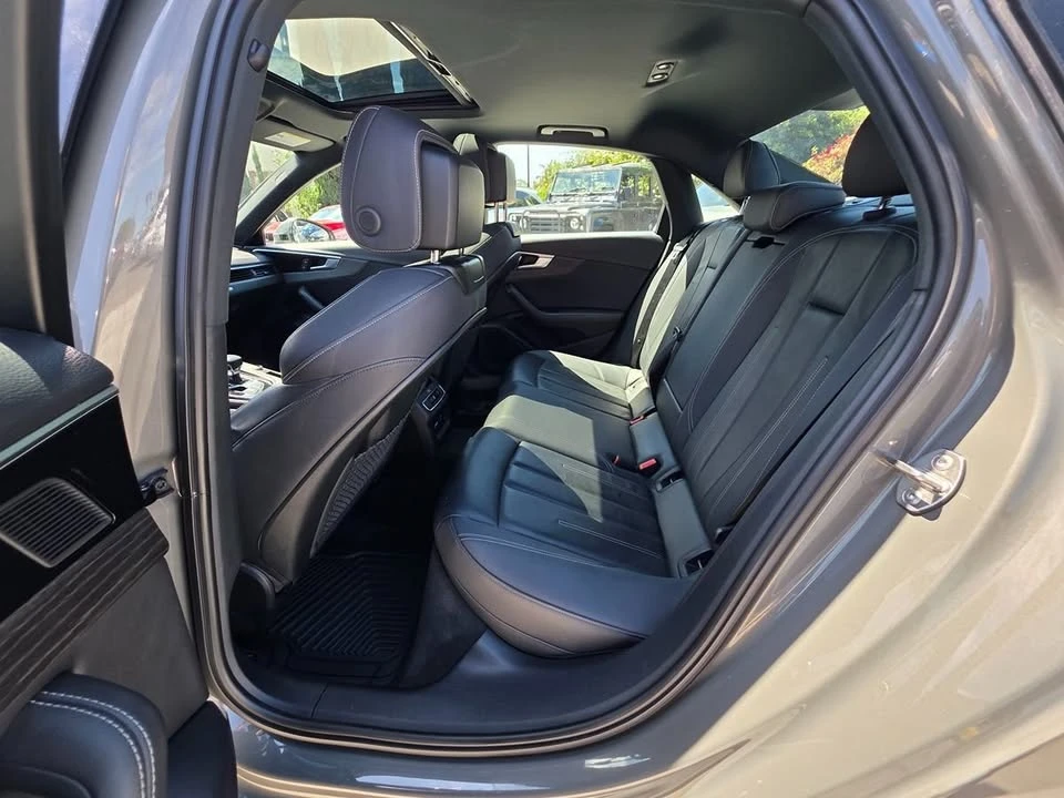 2023 Audi B9 A4 - Image 16 of 20