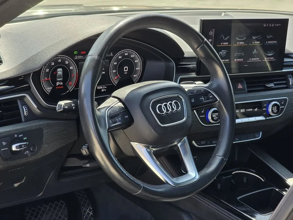 2023 Audi B9 A4 - Image 13 of 20