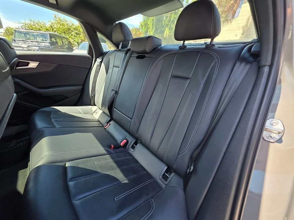 2023 Audi B9 A4 - Image 17 of 20