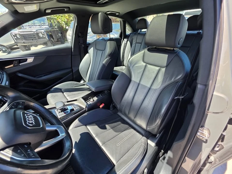 2023 Audi B9 A4 - Image 15 of 20