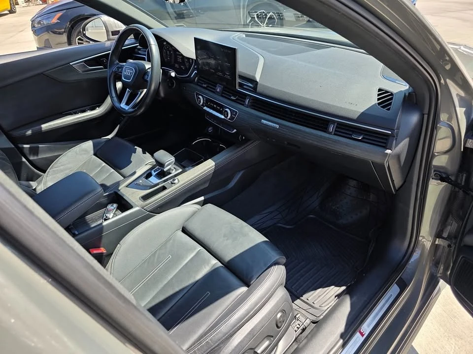 2023 Audi B9 A4 - Image 8 of 20