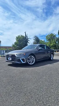 2023 Audi A4 S line Premium Plus