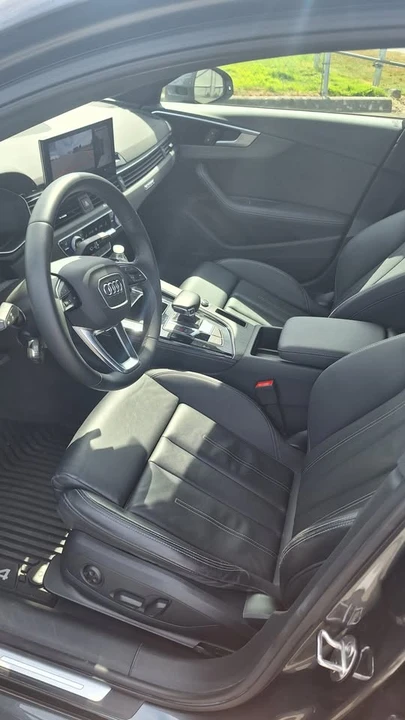 2023 Audi B9 A4 - Image 4 of 8