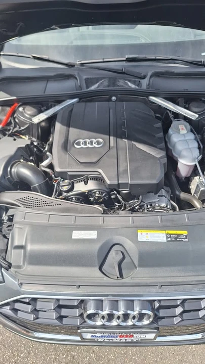 2023 Audi B9 A4 - Image 8 of 8