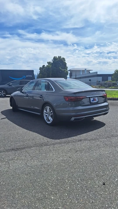 2023 Audi B9 A4 - Image 3 of 8