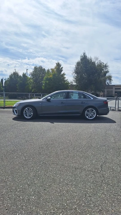 2023 Audi B9 A4 - Image 2 of 8