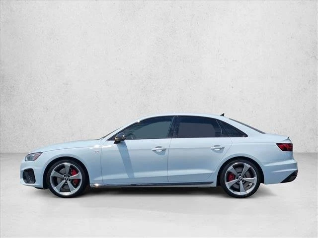 2023 Audi B9 A4 - Image 9 of 20