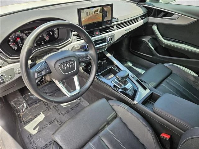 2023 Audi B9 A4 - Image 12 of 20