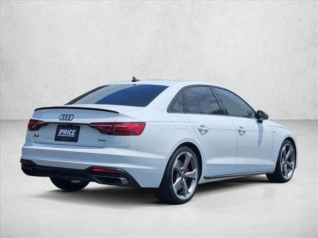 2023 Audi B9 A4 - Image 5 of 20
