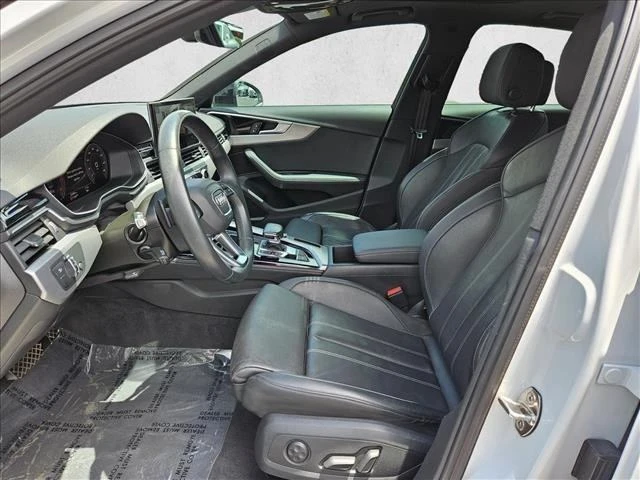 2023 Audi B9 A4 - Image 19 of 20