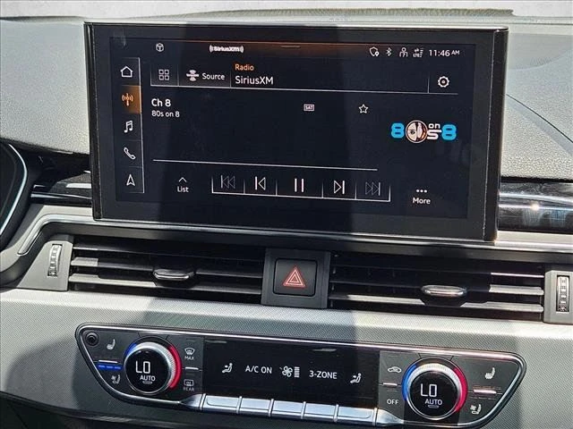 2023 Audi B9 A4 - Image 18 of 20