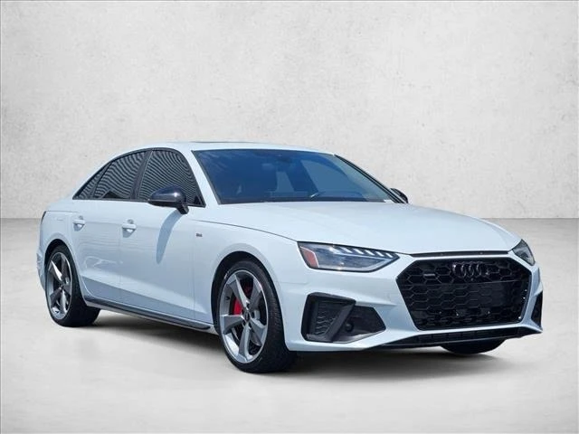 2023 Audi B9 A4 - Image 3 of 20