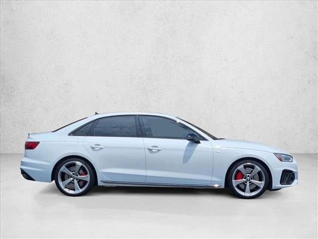 2023 Audi B9 A4 - Image 4 of 20