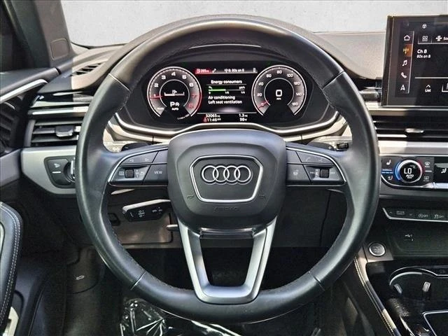 2023 Audi B9 A4 - Image 14 of 20