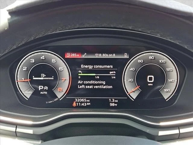 2023 Audi B9 A4 - Image 13 of 20