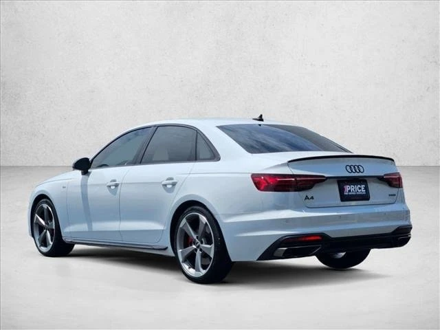 2023 Audi B9 A4 - Image 8 of 20