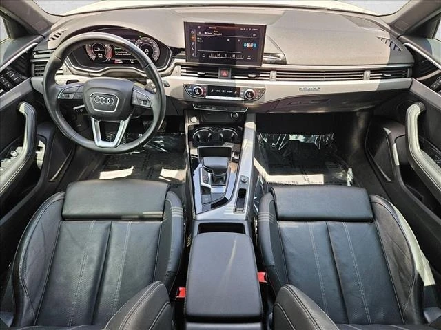 2023 Audi B9 A4 - Image 20 of 20