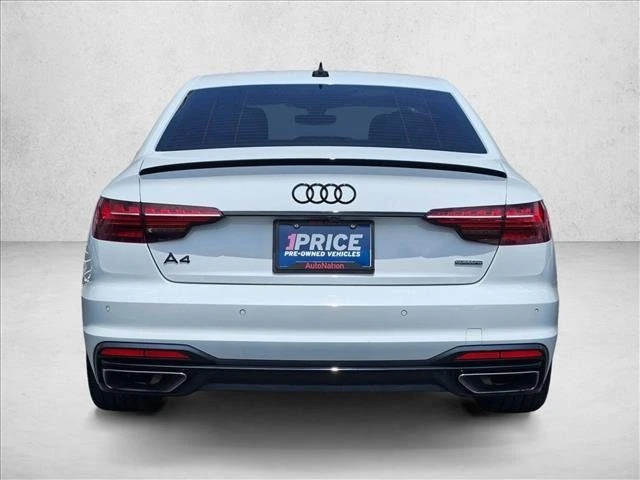 2023 Audi B9 A4 - Image 7 of 20