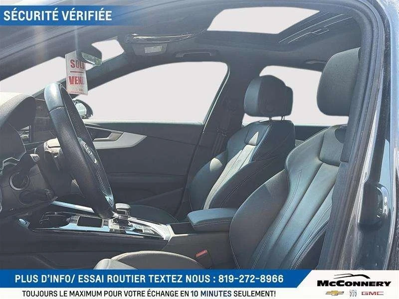 2023 Audi B9 A4 - Image 9 of 16