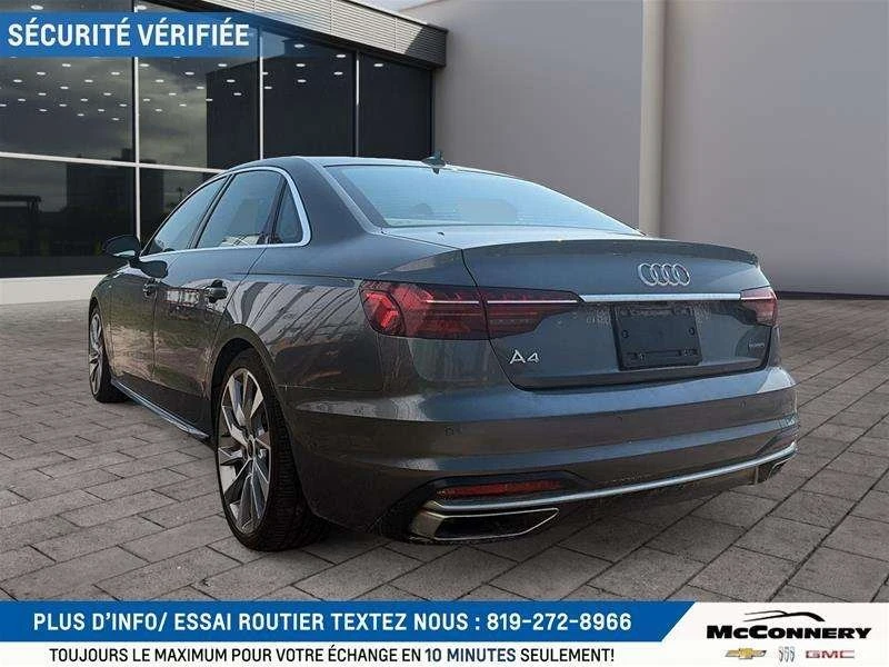 2023 Audi B9 A4 - Image 4 of 16