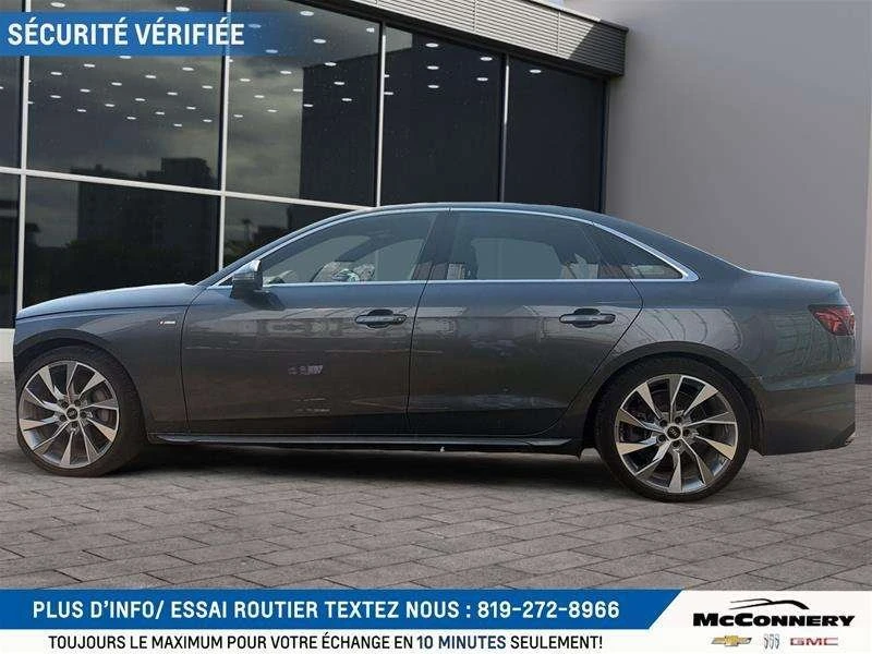 2023 Audi B9 A4 - Image 5 of 16