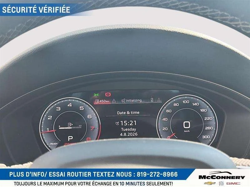 2023 Audi B9 A4 - Image 13 of 16