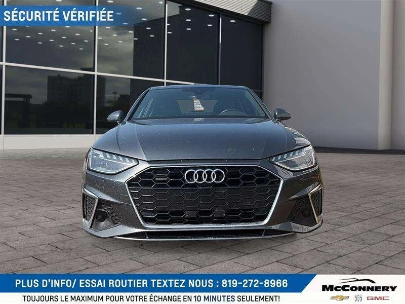 2023 Audi B9 A4 - Image 2 of 16