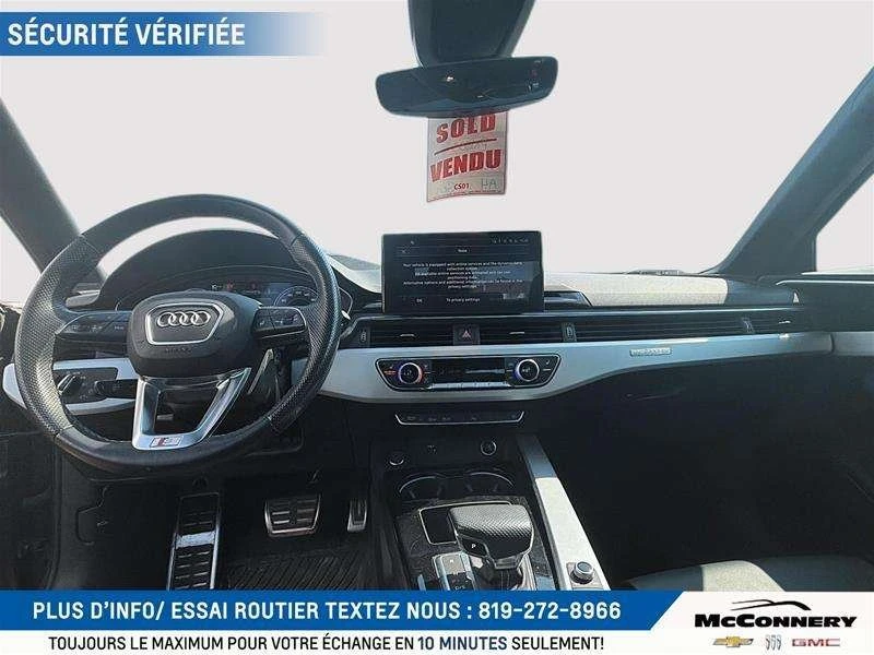 2023 Audi B9 A4 - Image 10 of 16