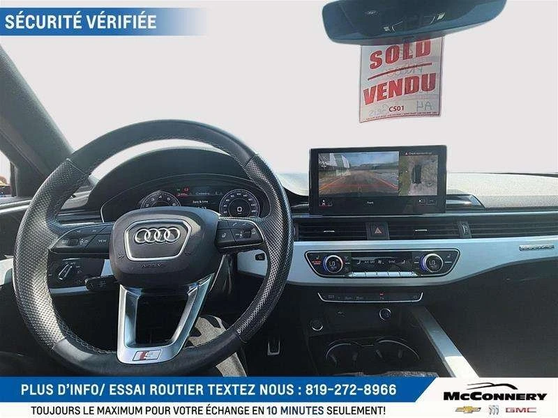 2023 Audi B9 A4 - Image 16 of 16