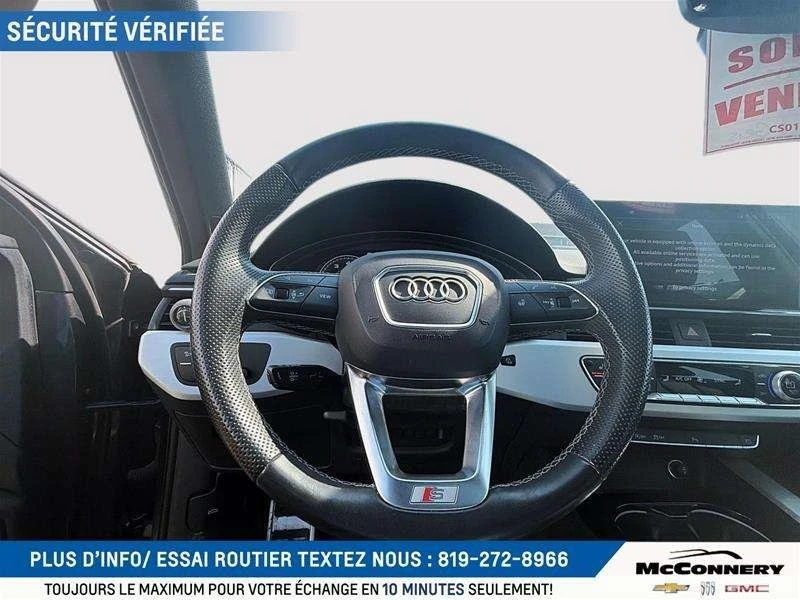 2023 Audi B9 A4 - Image 12 of 16