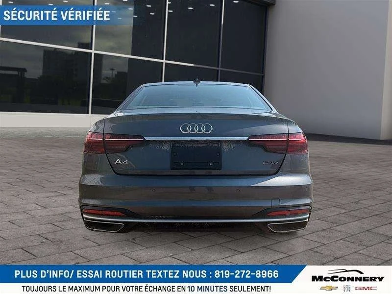 2023 Audi B9 A4 - Image 3 of 16